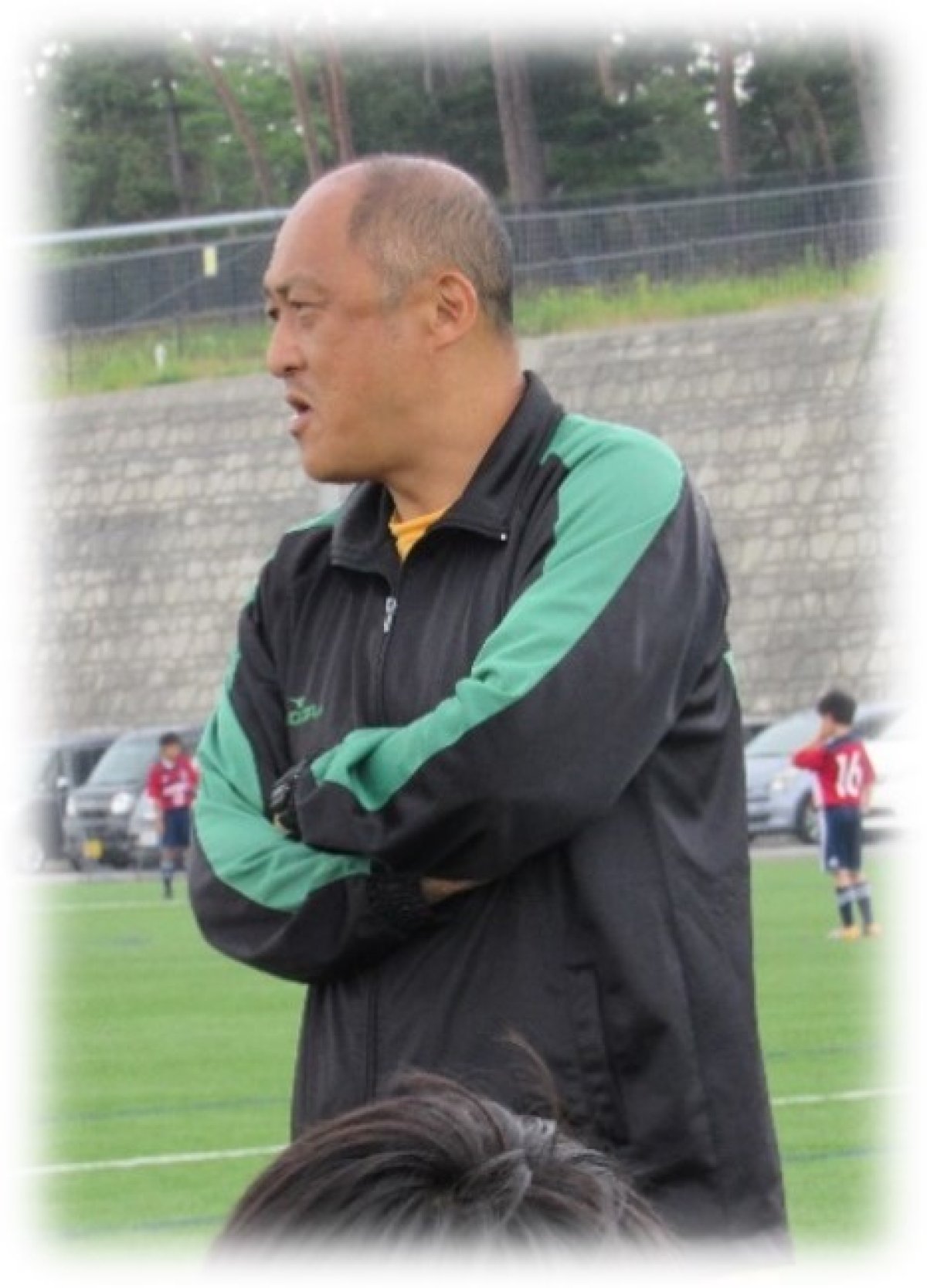 【代表】阿部 裕樹