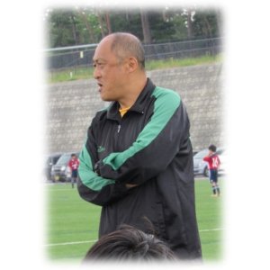 【代表】阿部 裕樹