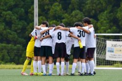 高円宮杯 JFA U-15サッカーリーグ2026新潟 3部B